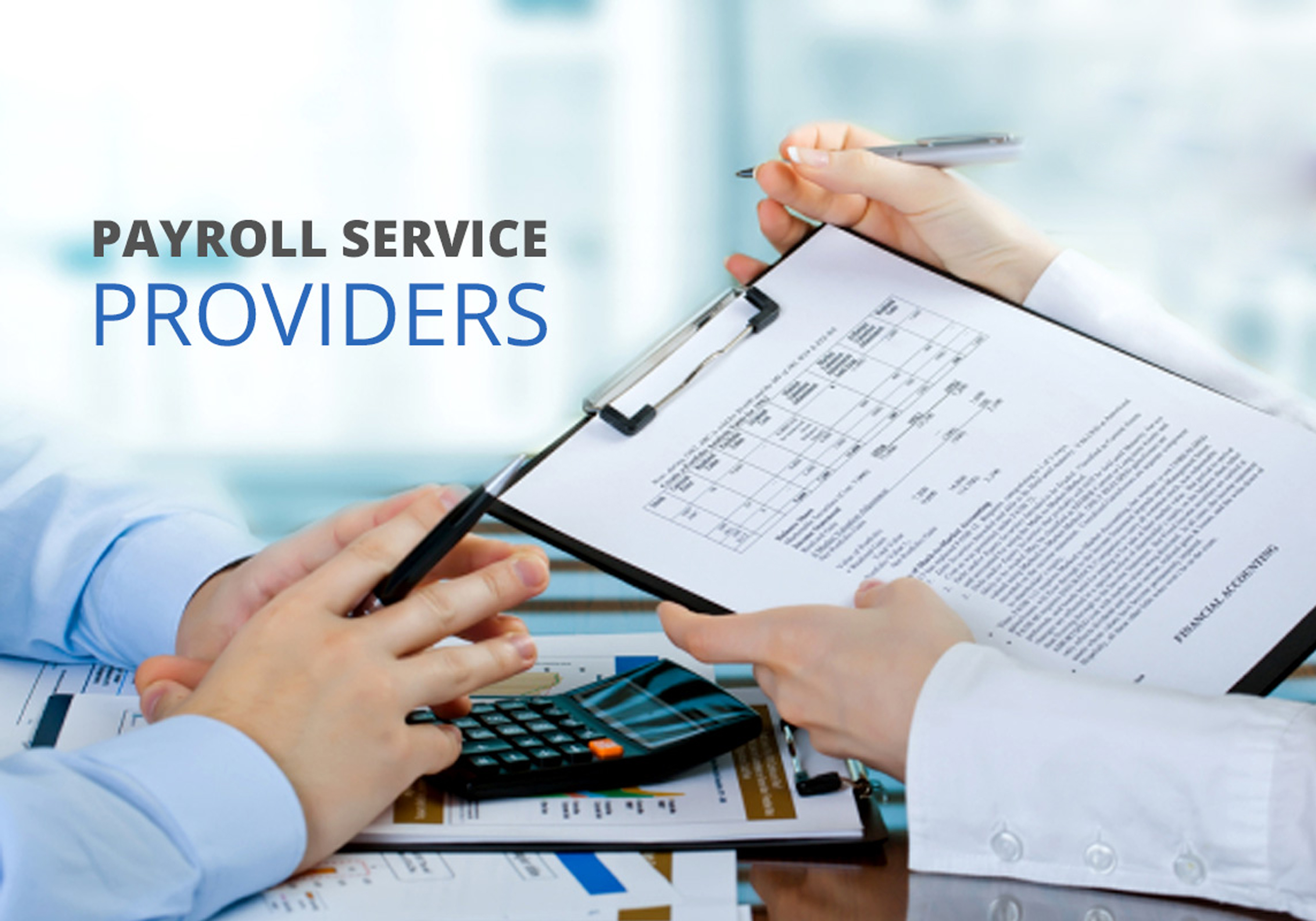 Get to know about Payroll Outsourcing Companies